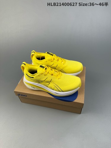 Asics GEL men Shoes-160
