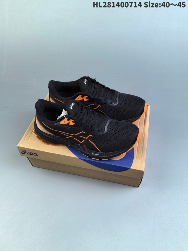 Asics GEL men Shoes-067