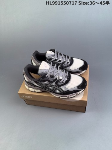 Asics GEL men Shoes-211