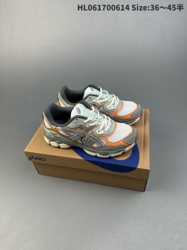 Asics GEL men Shoes-269