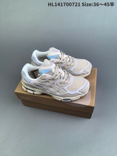 Asics GEL men Shoes-230