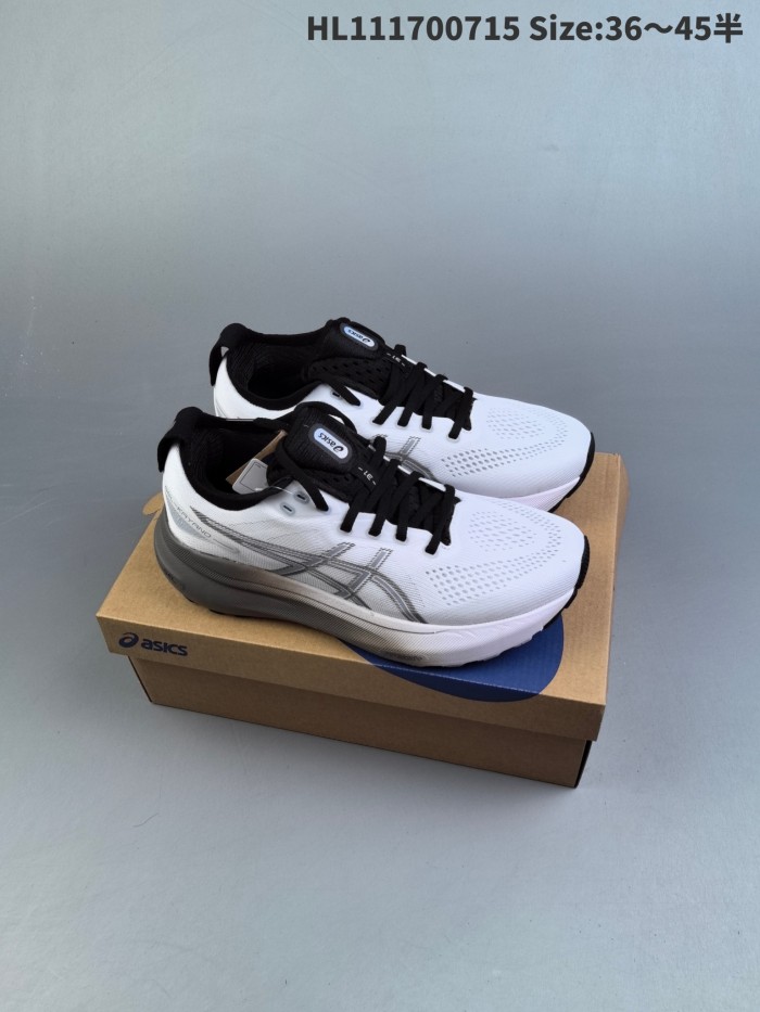 Asics GEL men Shoes-206
