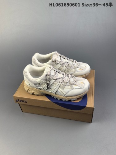 Asics GEL women Shoes-164