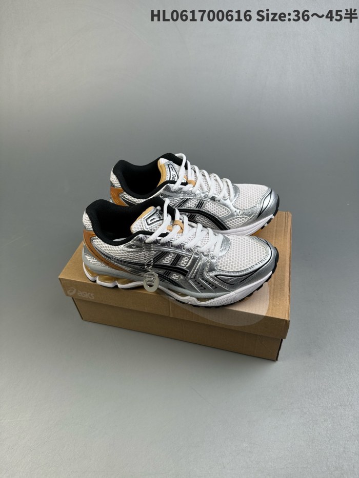 Asics GEL men Shoes-271