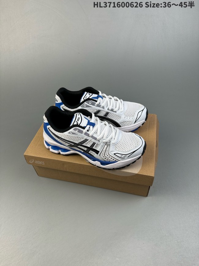 Asics GEL men Shoes-322