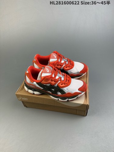 Asics GEL men Shoes-302