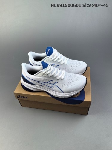 Asics GEL men Shoes-028