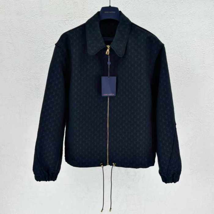 LV Jacket High End Quality-377