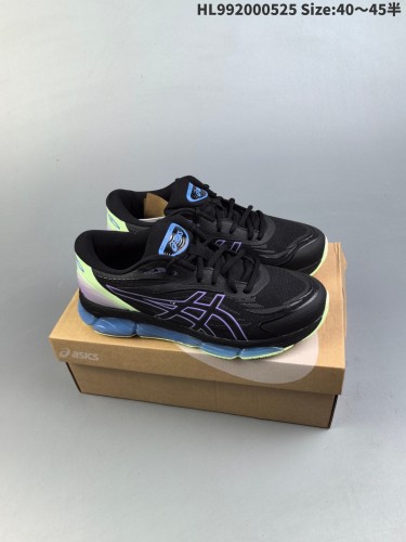 Asics GEL men Shoes-363