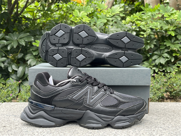 NB Shoes High End Quality-246