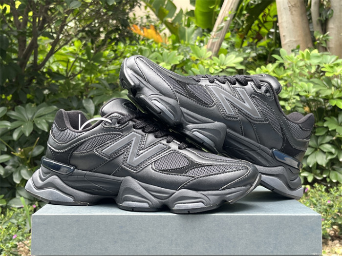 NB Shoes High End Quality-246