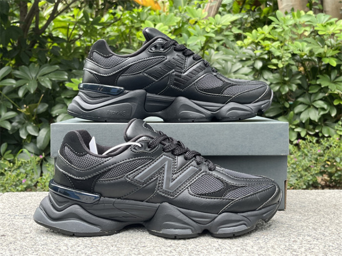 NB Shoes High End Quality-246