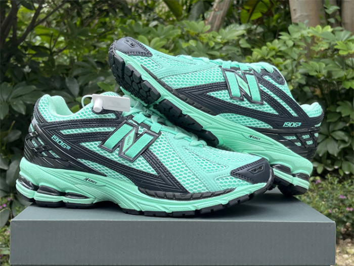 NB Shoes High End Quality-247