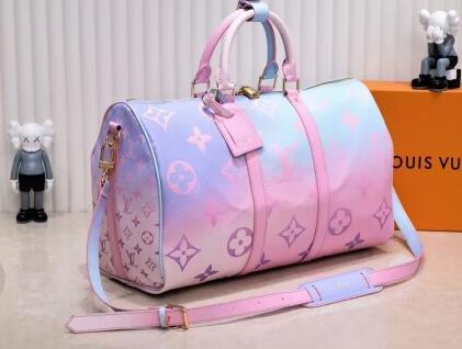 LV Travel Bag 1：1 Quality-145