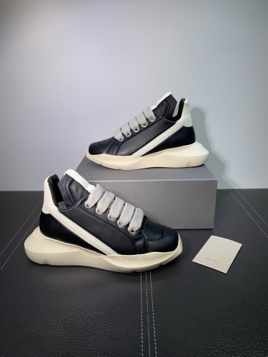 Super Max Rick Owens Shoes-161