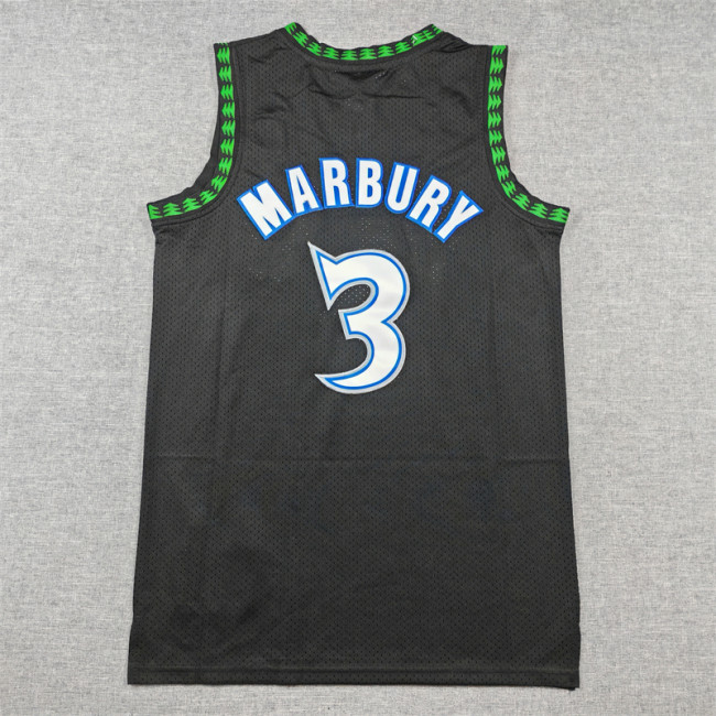 NBA Minnesota Timberwolves-154