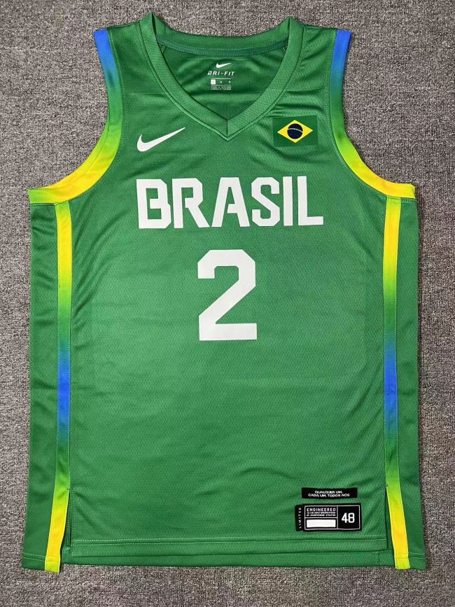 2024 NBA Jerseys-130