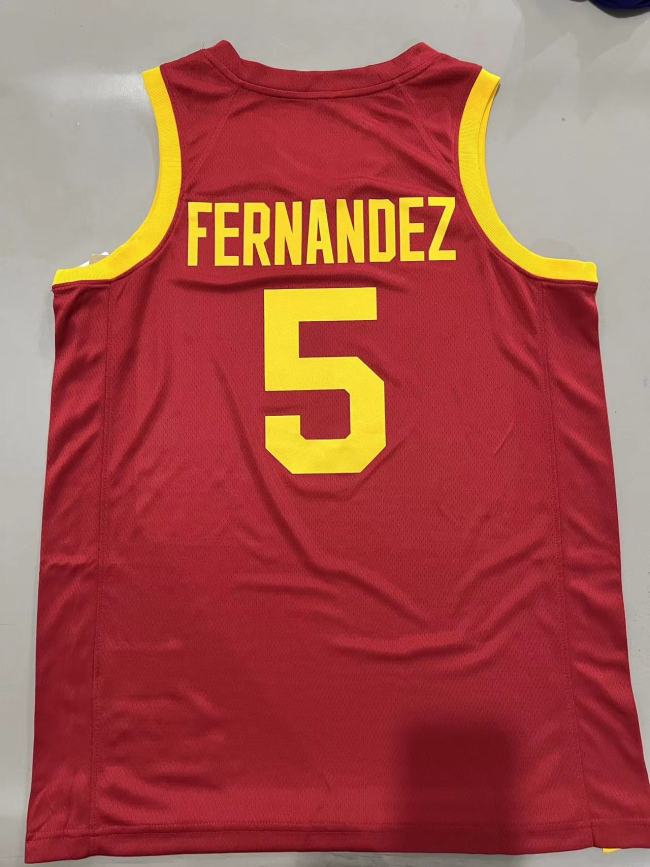 2024 NBA Jerseys-134