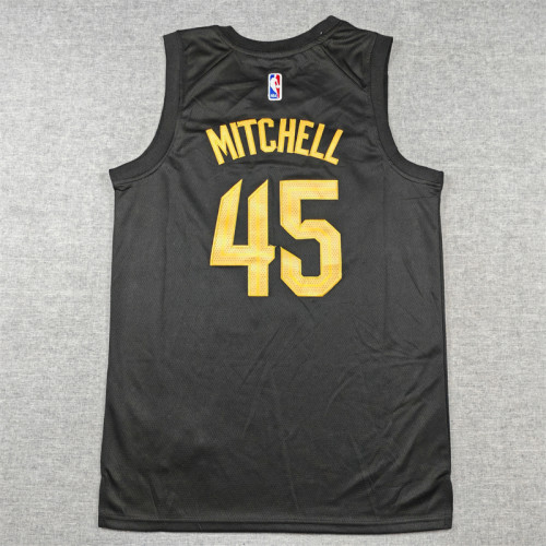 NBA Cleveland Cavaliers-189