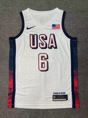 2024 NBA Jerseys-100
