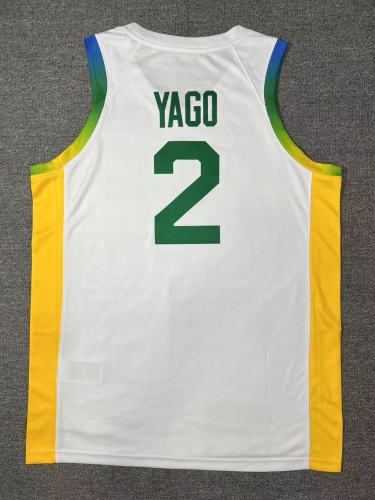 2024 NBA Jerseys-125