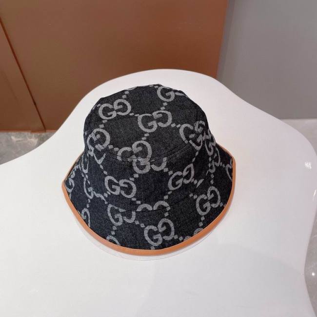 G Bucket Hats AAA-119