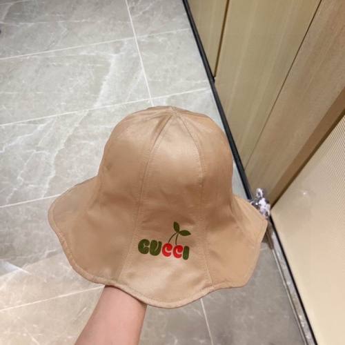 G Bucket Hats AAA-425