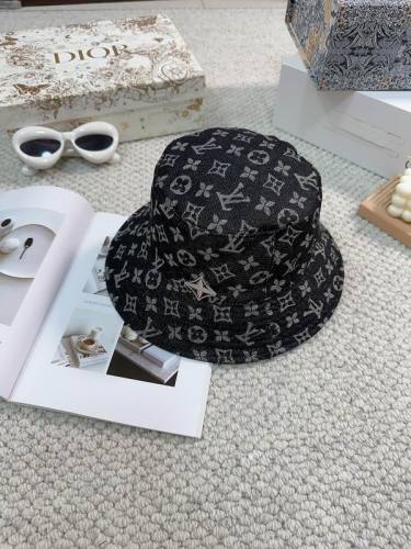 LV Bucket Hats AAA-415