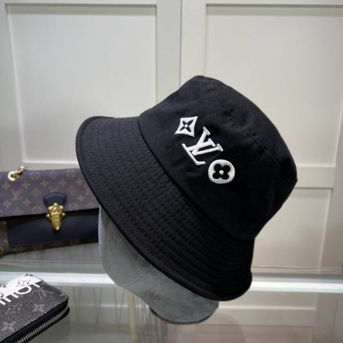 LV Bucket Hats AAA-250