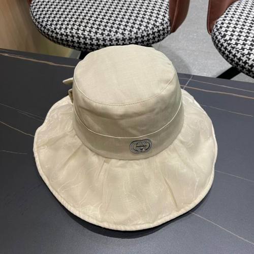 G Bucket Hats AAA-384