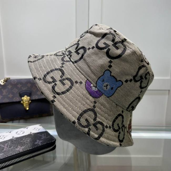 G Bucket Hats AAA-450