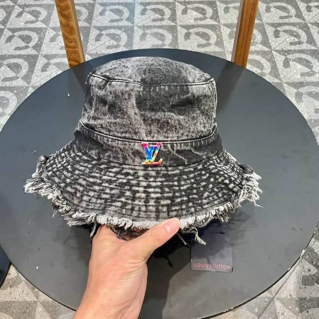 LV Bucket Hats AAA-067