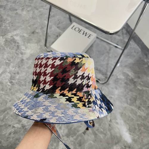 G Bucket Hats AAA-374