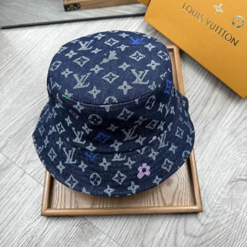 LV Bucket Hats AAA-225