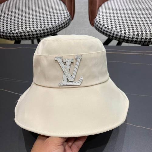 LV Bucket Hats AAA-182