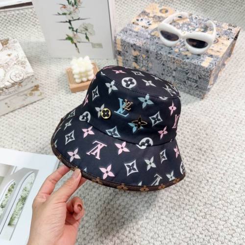 LV Bucket Hats AAA-430