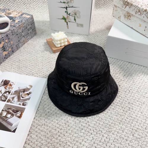 G Bucket Hats AAA-454