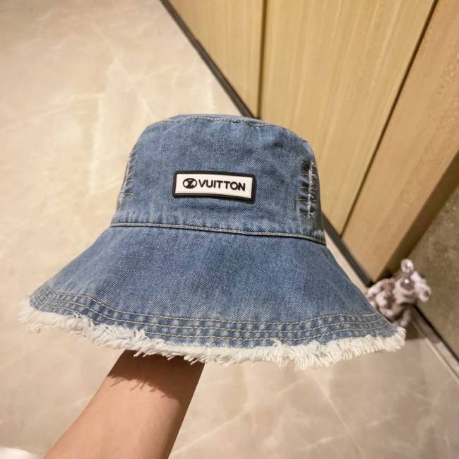 LV Bucket Hats AAA-356