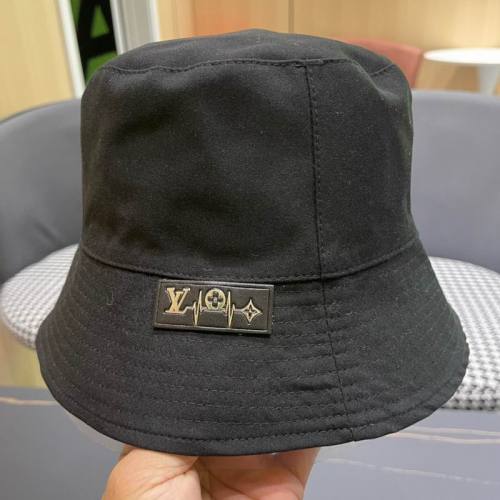 LV Bucket Hats AAA-178