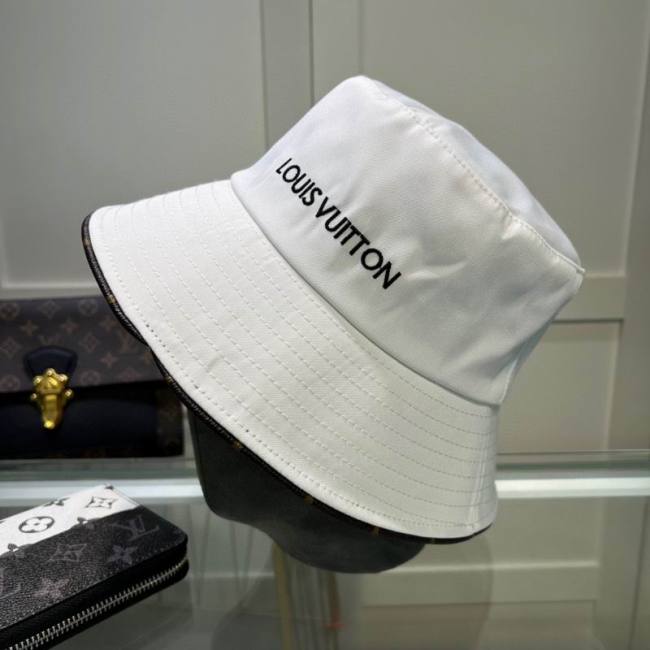 LV Bucket Hats AAA-307