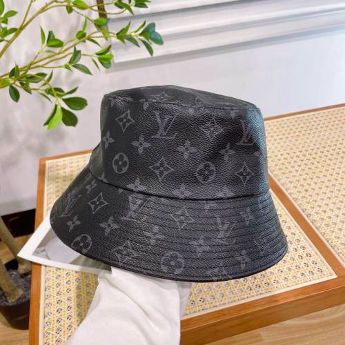 LV Bucket Hats AAA-400