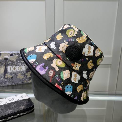 G Bucket Hats AAA-196