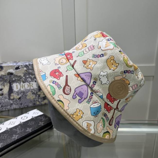 G Bucket Hats AAA-195