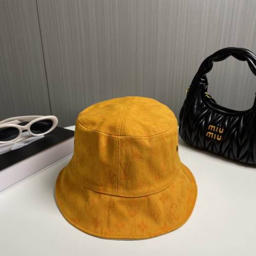 LV Bucket Hats AAA-126
