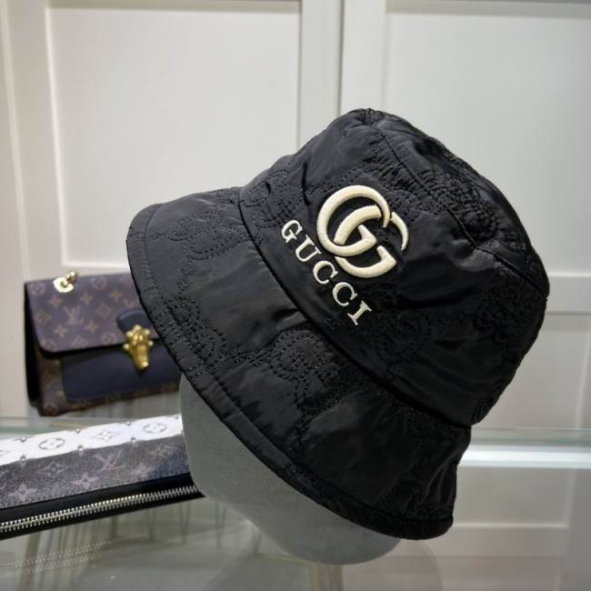 G Bucket Hats AAA-279