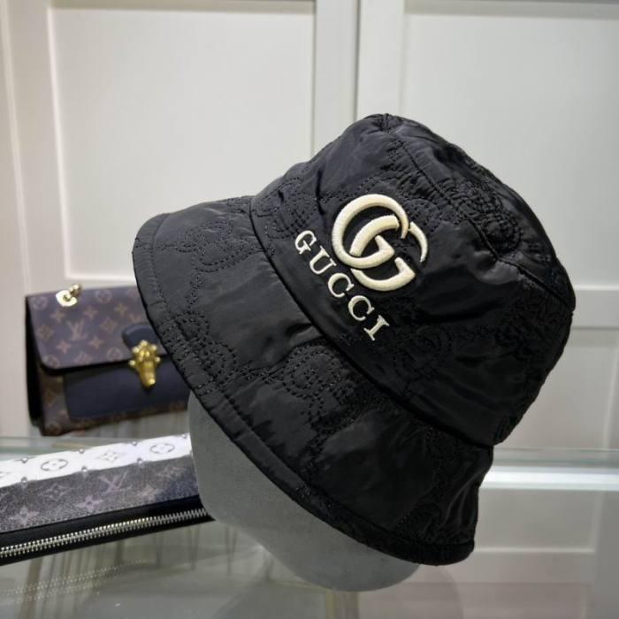 G Bucket Hats AAA-279