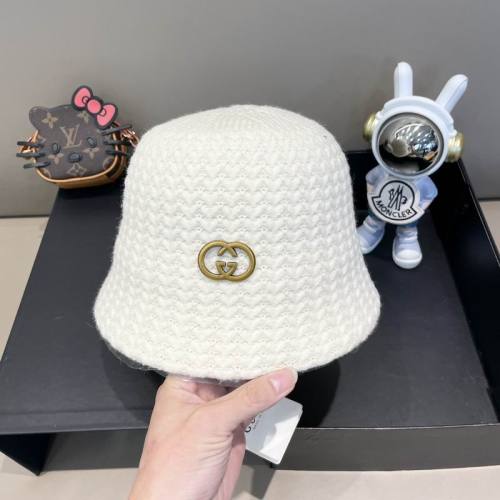 G Bucket Hats AAA-298