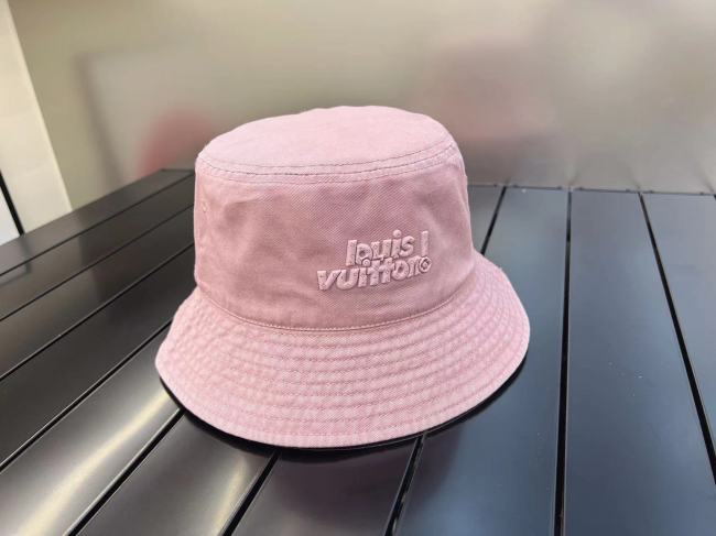 LV Bucket Hats AAA-337