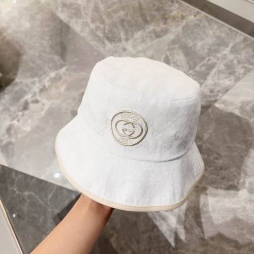 G Bucket Hats AAA-492