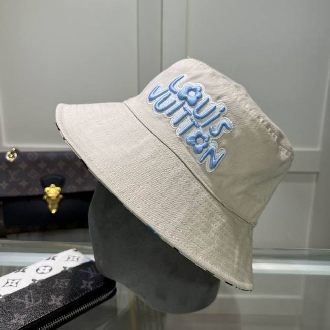 LV Bucket Hats AAA-191